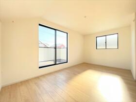 ケイアイスタイル名古屋市緑区ほら貝3丁目　全2棟　1号棟　新築一戸建て