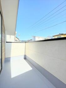 ケイアイスタイル名古屋市緑区ほら貝3丁目　全2棟　1号棟　新築一戸建て