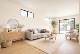 ケイアイスタイル名古屋市緑区ほら貝3丁目　全2棟　1号棟　新築一戸建て