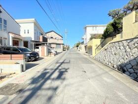 ケイアイスタイル名古屋市緑区ほら貝3丁目　全2棟　1号棟　新築一戸建て