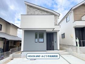 ケイアイスタイル名古屋市緑区ほら貝3丁目　全2棟　2号棟　新築一戸建て