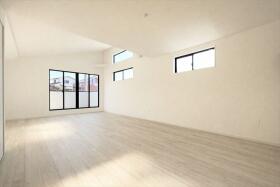 ケイアイスタイル名古屋市緑区ほら貝3丁目　全2棟　2号棟　新築一戸建て