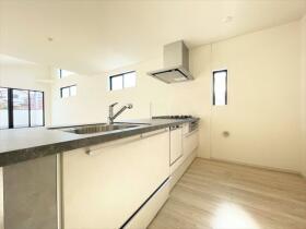 ケイアイスタイル名古屋市緑区ほら貝3丁目　全2棟　2号棟　新築一戸建て