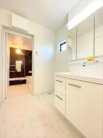 ケイアイスタイル名古屋市緑区ほら貝3丁目　全2棟　2号棟　新築一戸建て