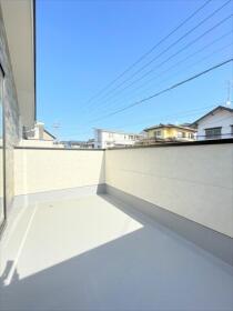 ケイアイスタイル名古屋市緑区ほら貝3丁目　全2棟　2号棟　新築一戸建て