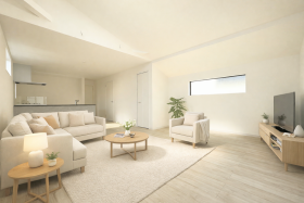 ケイアイスタイル名古屋市緑区ほら貝3丁目　全2棟　2号棟　新築一戸建て