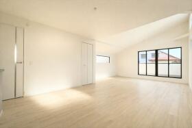 ケイアイスタイル名古屋市緑区ほら貝3丁目　全2棟　2号棟　新築一戸建て