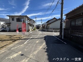 一宮市赤見4丁目　新築一戸建て