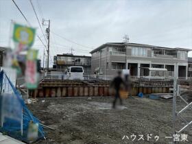 一宮市第8今伊勢町馬寄　全5棟　1号棟　新築一戸建て
