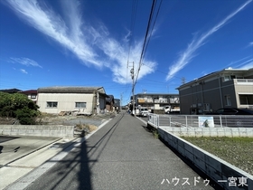 一宮市第8今伊勢町馬寄　全5棟　1号棟　新築一戸建て