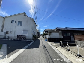 一宮市第8今伊勢町馬寄　全5棟　1号棟　新築一戸建て