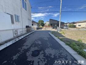 一宮市第8今伊勢町馬寄　全5棟　1号棟　新築一戸建て