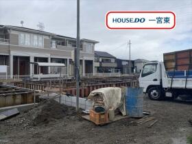 一宮市第8今伊勢町馬寄　全5棟　2号棟　新築一戸建て