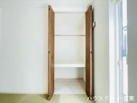 一宮市第8今伊勢町馬寄　全5棟　2号棟　新築一戸建て