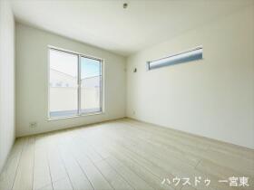 一宮市第8今伊勢町馬寄　全5棟　2号棟　新築一戸建て