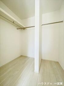 一宮市第8今伊勢町馬寄　全5棟　2号棟　新築一戸建て