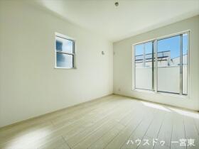 一宮市第8今伊勢町馬寄　全5棟　2号棟　新築一戸建て