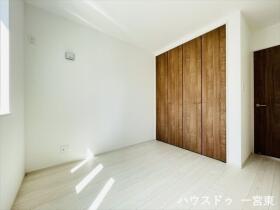 一宮市第8今伊勢町馬寄　全5棟　2号棟　新築一戸建て