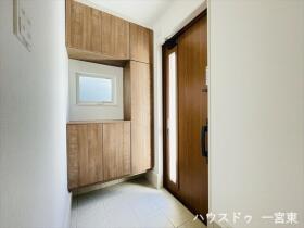 一宮市第8今伊勢町馬寄　全5棟　2号棟　新築一戸建て