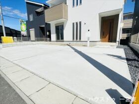 一宮市第8今伊勢町馬寄　全5棟　2号棟　新築一戸建て