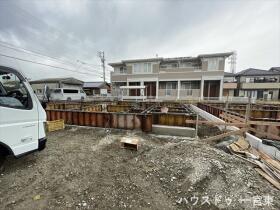 一宮市第8今伊勢町馬寄　全5棟　2号棟　新築一戸建て