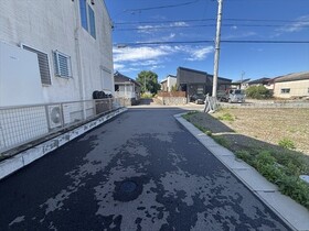 一宮市第8今伊勢町馬寄　全5棟　2号棟　新築一戸建て