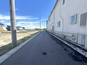 一宮市第8今伊勢町馬寄　全5棟　2号棟　新築一戸建て