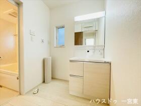 一宮市第8今伊勢町馬寄　全5棟　2号棟　新築一戸建て