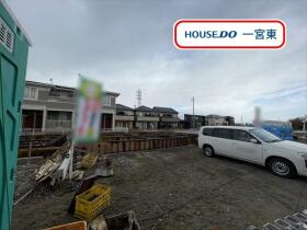 一宮市第8今伊勢町馬寄　全5棟　3号棟　新築一戸建て