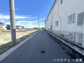 一宮市第8今伊勢町馬寄　全5棟　3号棟　新築一戸建て