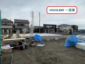 一宮市第8今伊勢町馬寄　全5棟　5号棟　新築一戸建て