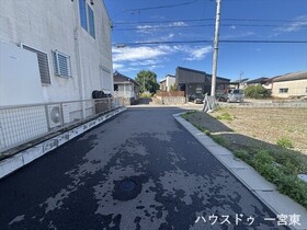一宮市第8今伊勢町馬寄　全5棟　5号棟　新築一戸建て