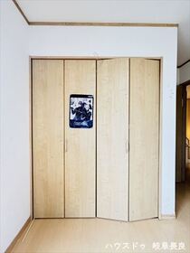 ●岐阜市六条片田2丁目　中古一戸建て