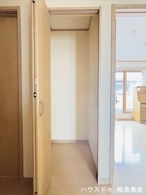 ●岐阜市六条片田2丁目　中古一戸建て