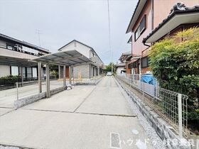 ●岐阜市六条片田2丁目　中古一戸建て