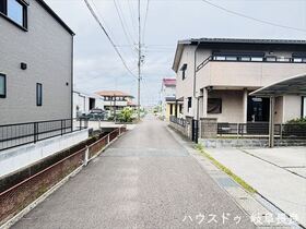 ●岐阜市六条片田2丁目　中古一戸建て