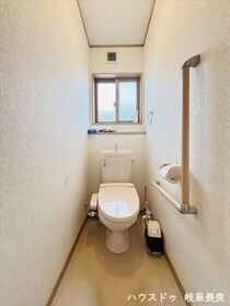 ●岐阜市六条片田2丁目　中古一戸建て