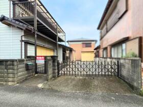 四日市市楠町南五味塚　中古一戸建て