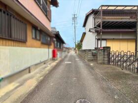 四日市市楠町南五味塚　中古一戸建て