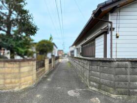 四日市市楠町南五味塚　中古一戸建て