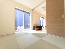 新築戸建　八王子市楢原町　全1棟　1号棟