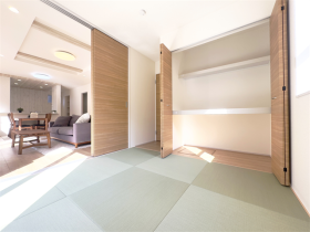 新築戸建　八王子市楢原町　全1棟　1号棟