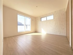 新築戸建　八王子市楢原町　全1棟　1号棟