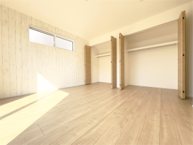 新築戸建　八王子市楢原町　全1棟　1号棟