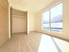 新築戸建　八王子市楢原町　全1棟　1号棟