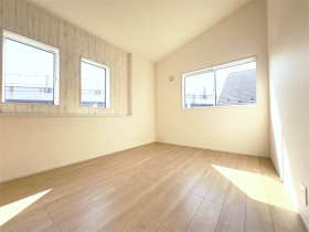 新築戸建　八王子市楢原町　全1棟　1号棟