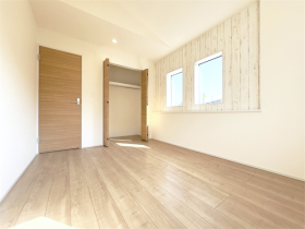 新築戸建　八王子市楢原町　全1棟　1号棟