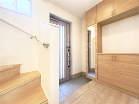 新築戸建　八王子市楢原町　全1棟　1号棟