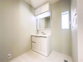 新築戸建　八王子市楢原町　全1棟　1号棟