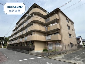 グリーンシティ弥生